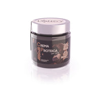 Thumbnail for CREMA PROTEICA - CIOCCOLATO FONDENTE