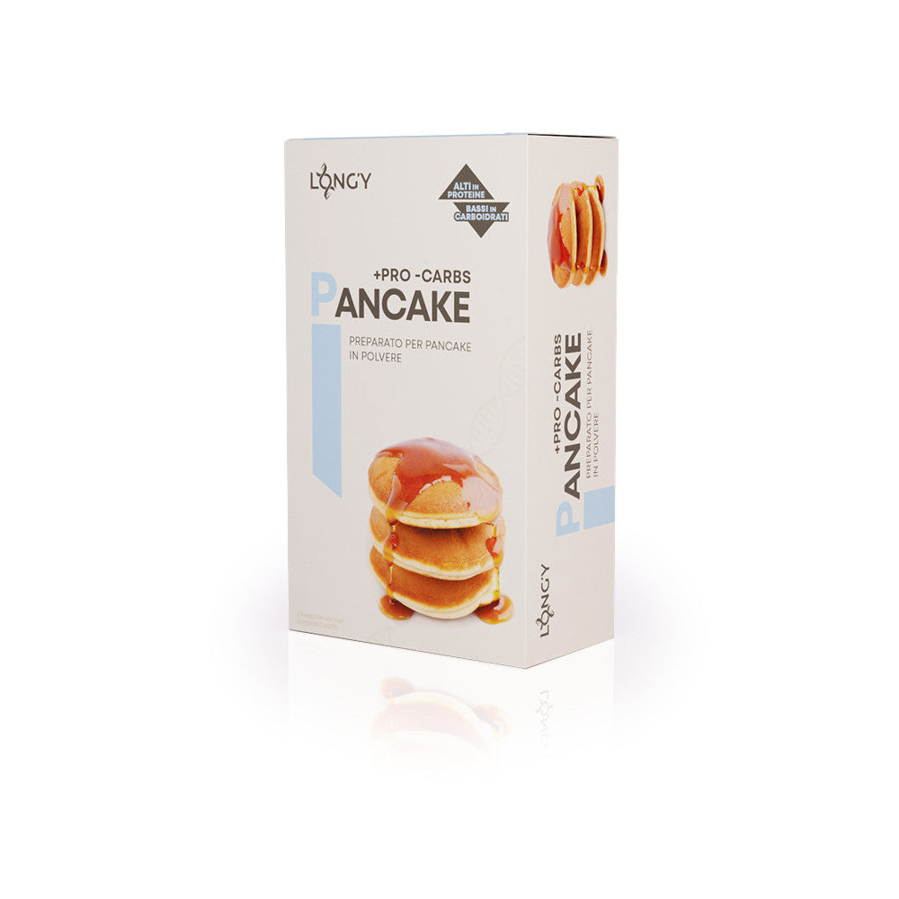 PREPARATO PANCAKE
